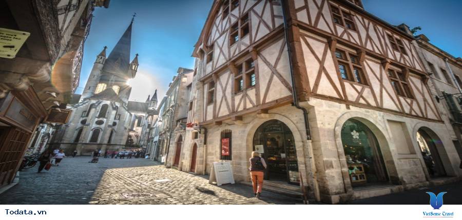 Pháp – Thuỵ Sỹ – Ý – Vatican - Ảnh 2